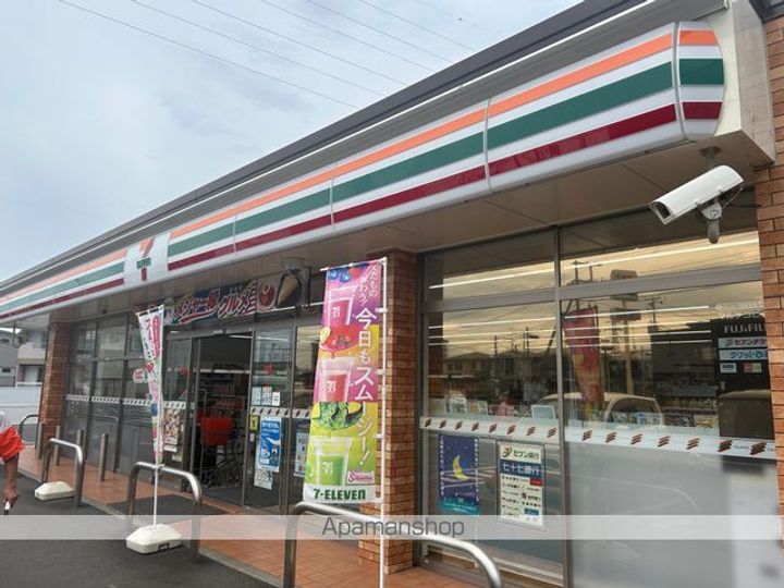 グラースの周辺