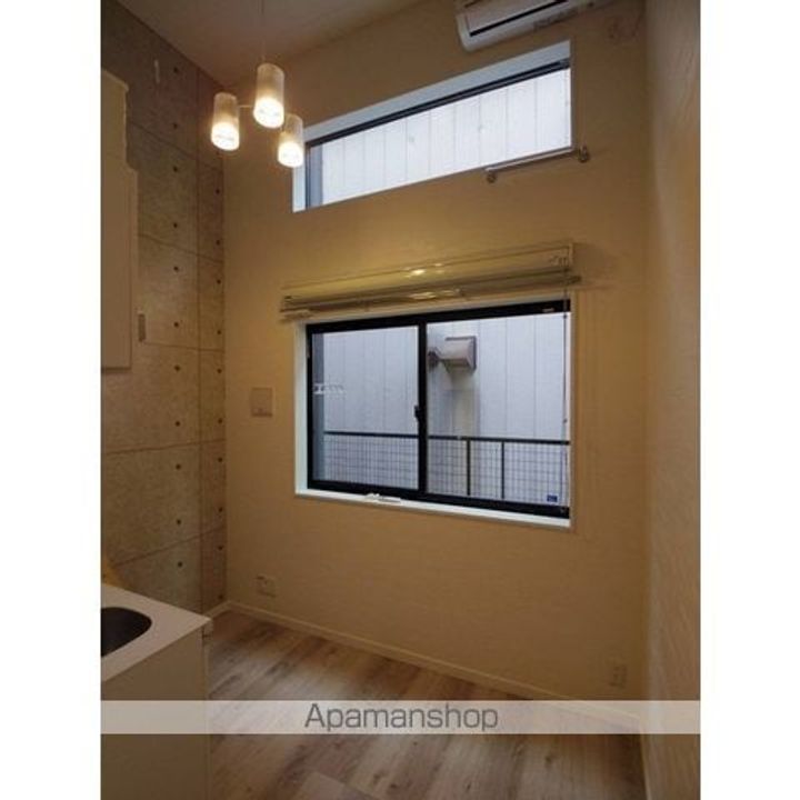 GーSTYLE中板橋*103の居間