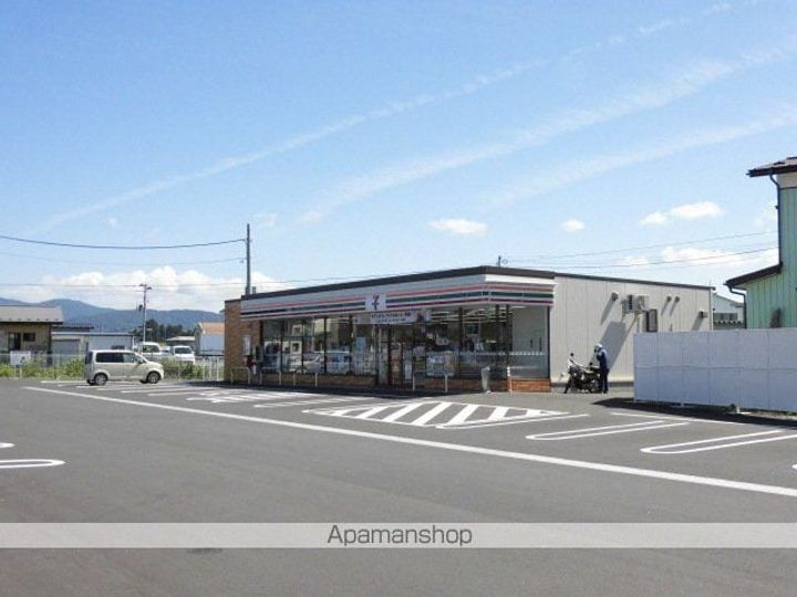 コーポ川口203の周辺