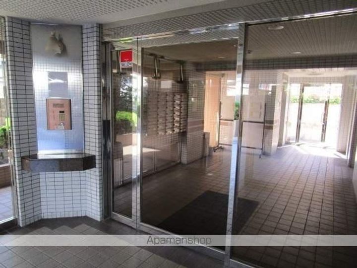 メゾン・ド・九品寺のその他画像