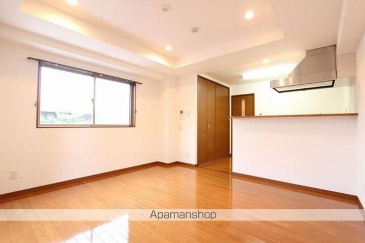 CASA ANGELICA601の居間