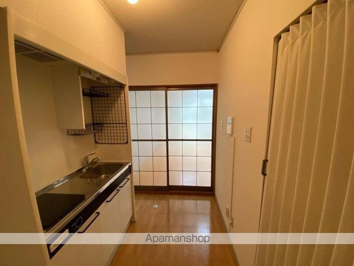 リバティーハイツ107のその他画像