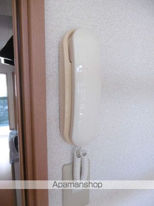 伊藤賃貸住宅 WESTのその他画像