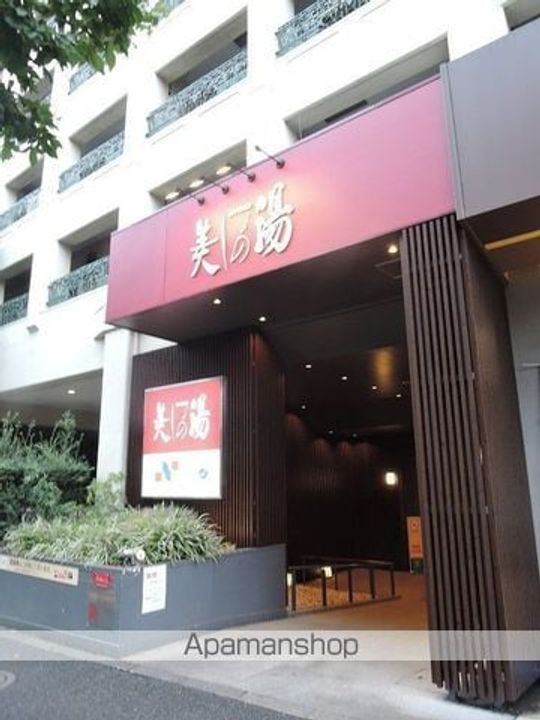 東京都杉並区高井戸東3丁目の賃貸マンションの周辺