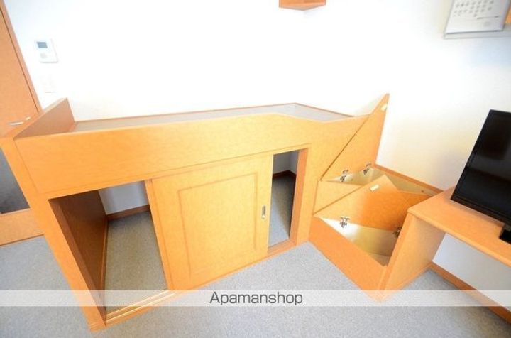 レオパレスVILLACRESTのその他画像