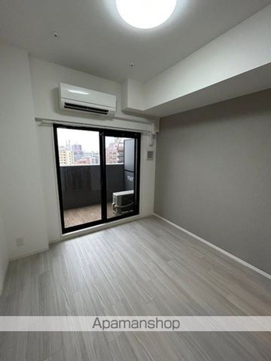 愛知県名古屋市千種区仲田2丁目の賃貸マンション1104の居間