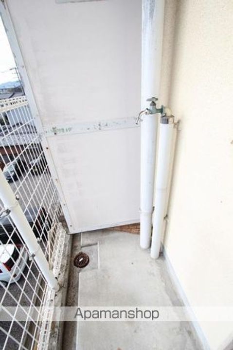 香川県高松市紙町の賃貸マンションの内装