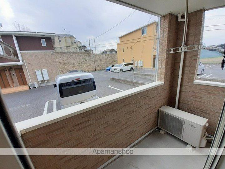 茨城県土浦市小岩田西1丁目の賃貸アパートのその他画像