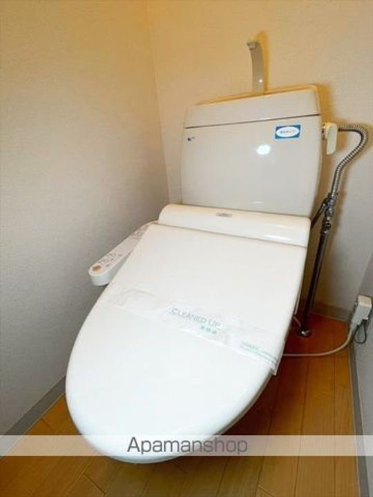 ノースヴェレッジ A棟のその他画像