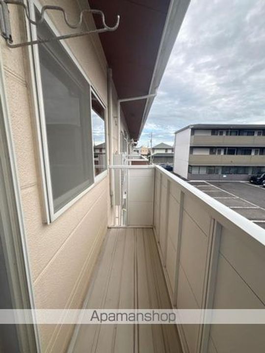 シャルムMA204のその他画像