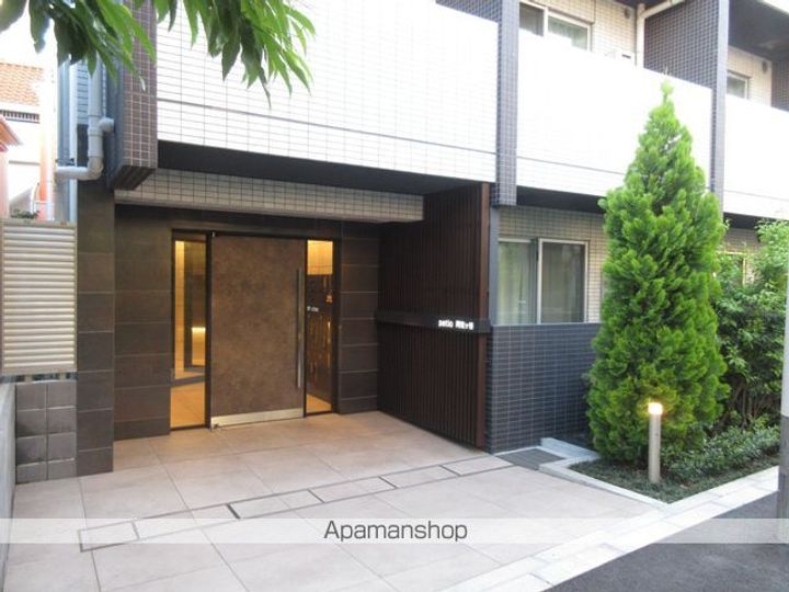 PATIO阿佐ヶ谷のその他画像