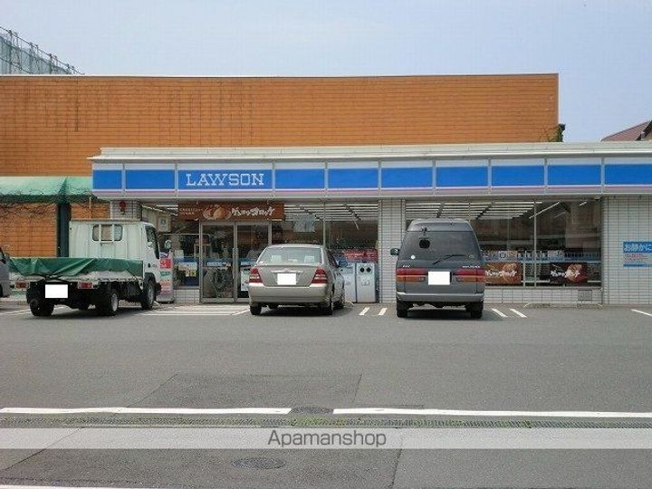 クラール中市 Aの周辺