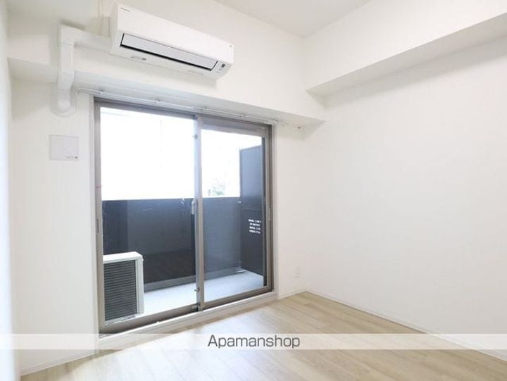 プレサンス桜山駅前アフォードの内装