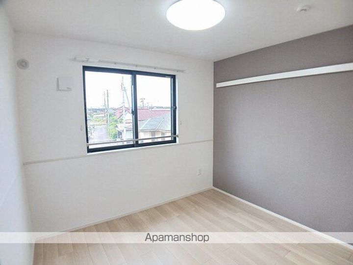 茨城県土浦市荒川沖西1丁目の賃貸アパートのその他画像