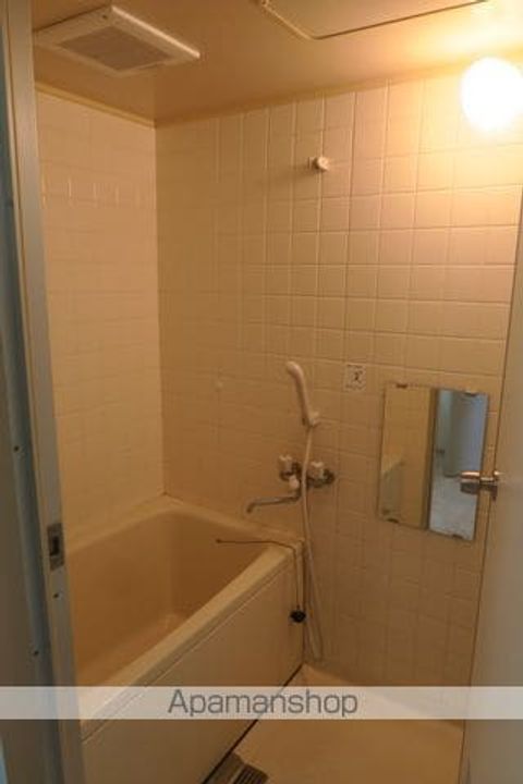 ロイヤルコーポ忠岡307の風呂