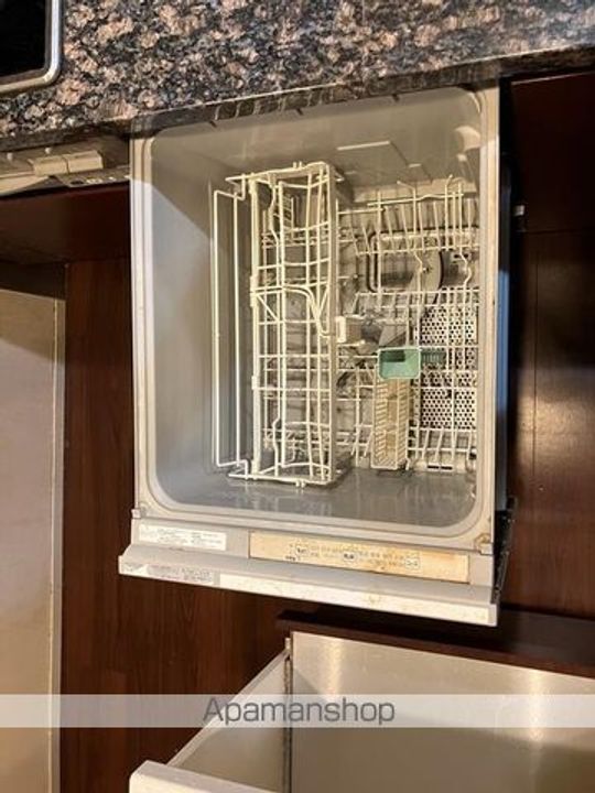 東京都世田谷区粕谷2丁目の賃貸マンションのその他画像