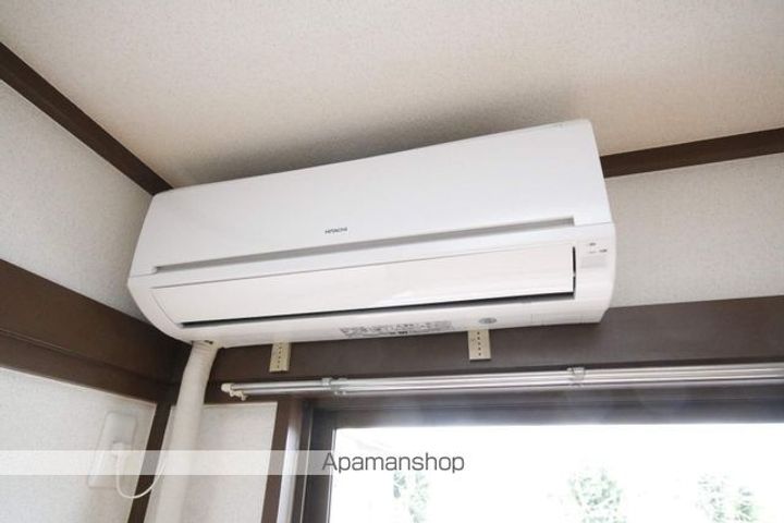 第2馬橋マンションの内装