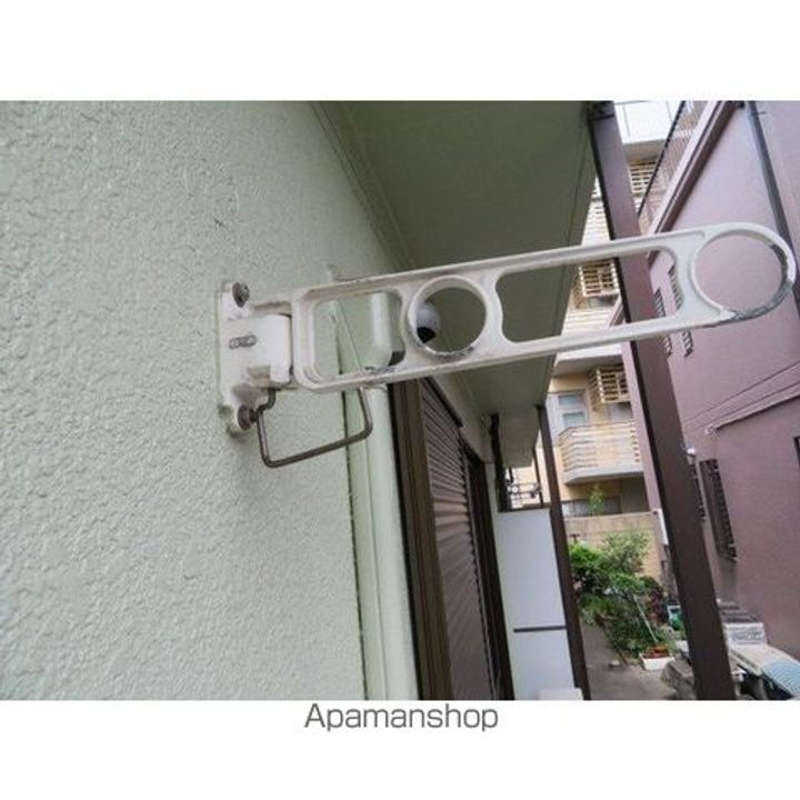 パルデンス山内の内装