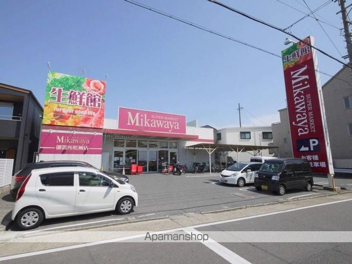 不二ビル503の周辺