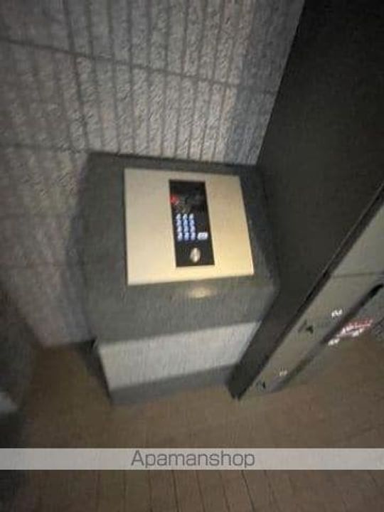 コートシャンベル805のその他画像