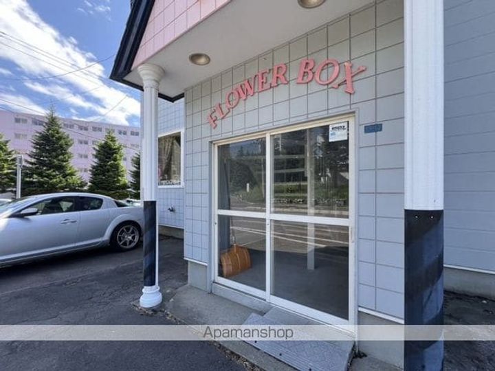 フラワーBOX(フラワーボックス)のその他画像