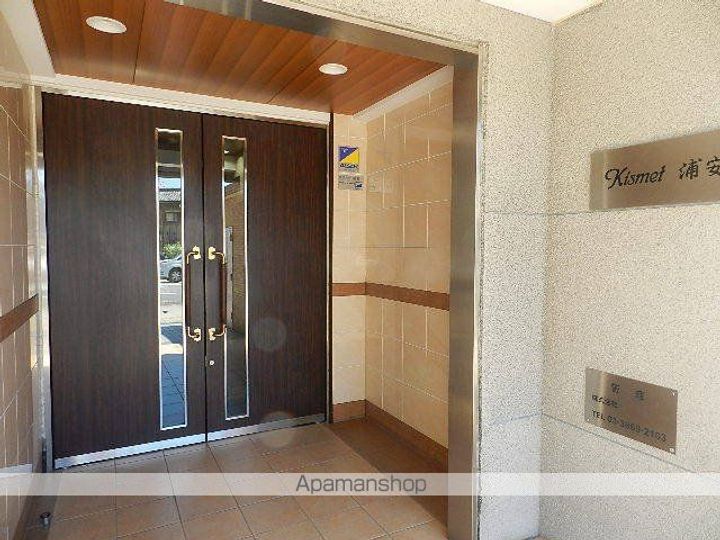 千葉県浦安市北栄3丁目の賃貸マンションのその他画像