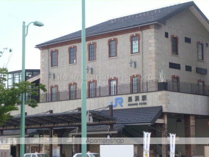 メゾン神照102の周辺