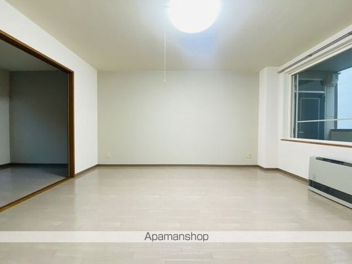 ドリームハイツⅡ(ドリームハイツツー)の内装