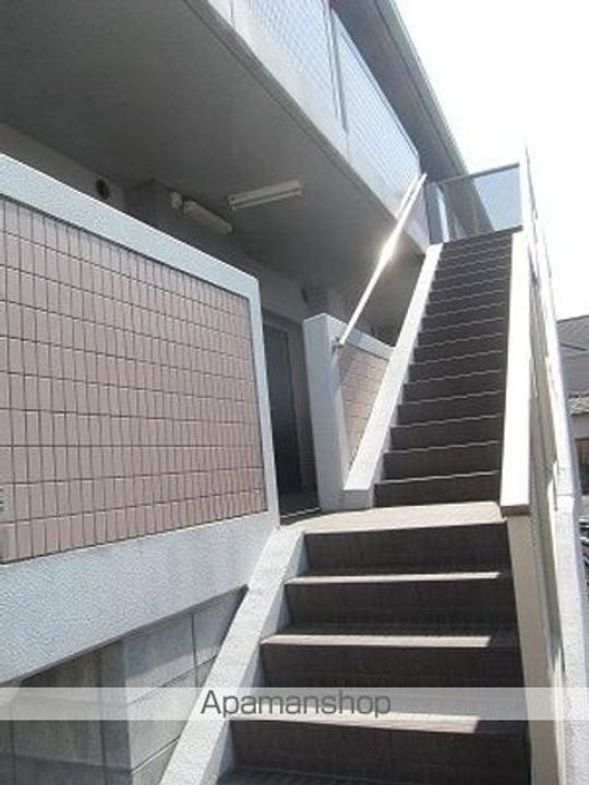 愛媛県新居浜市坂井町3丁目の賃貸マンション201のその他画像