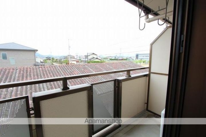 香川県高松市林町の賃貸アパート2-Aのその他画像