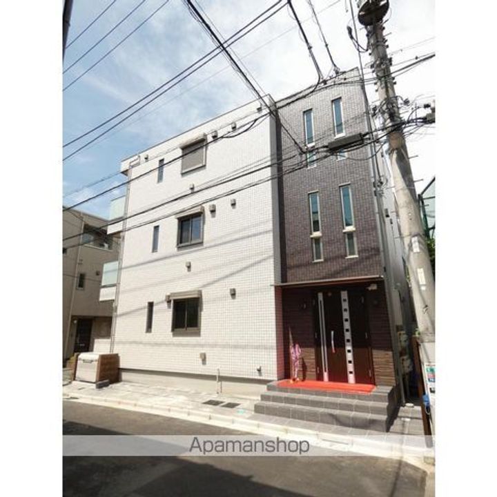 ステラート本郷202号室のその他画像