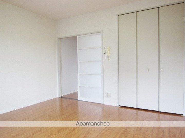 長野県長野市大字西和田の賃貸アパートの内装