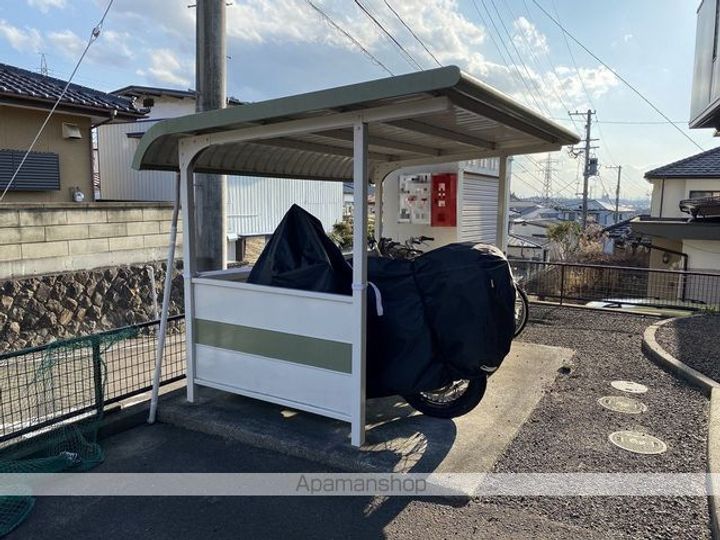 グランドゥール多賀城208のその他画像