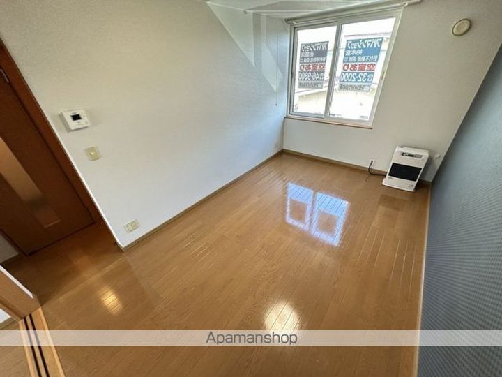 レモンハイツ山の手204のその他画像