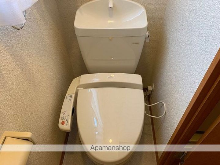 レオパレスKのその他画像