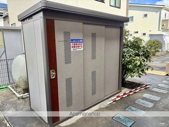 レオパレスミラベルガーデン107のその他画像