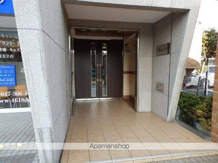 千葉県浦安市北栄3丁目の賃貸マンションのその他画像