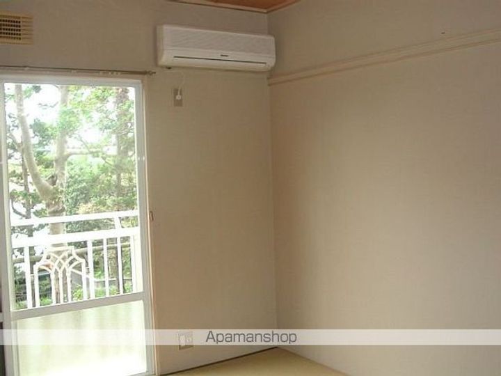 コーポ壱番館101の内装