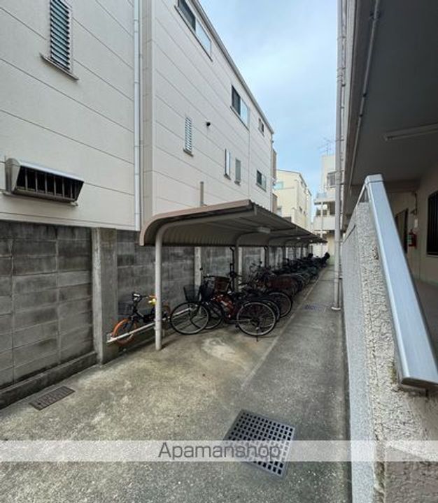 グレース南住吉のその他画像