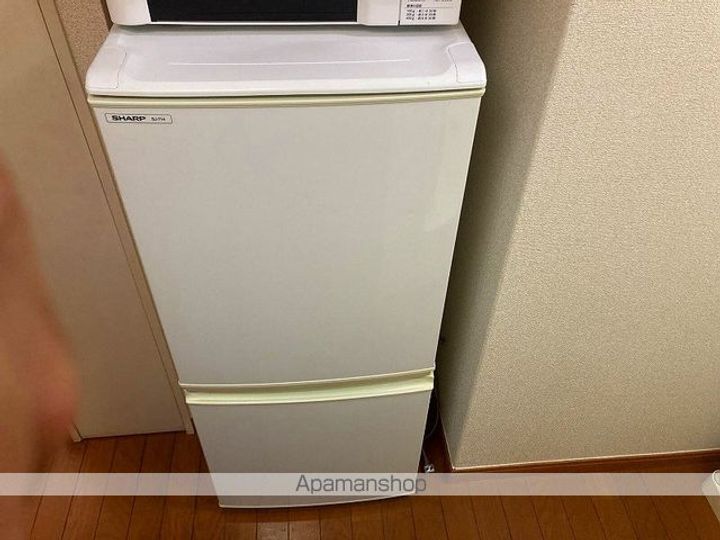 レオパレスSUNのその他画像