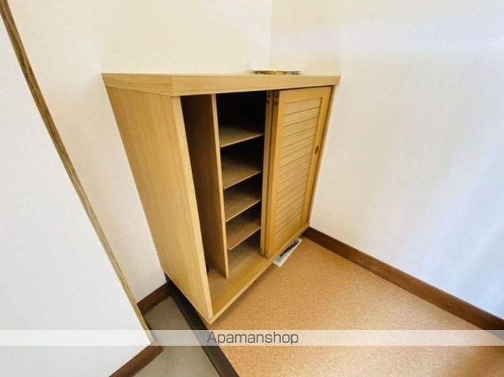 ハイデンス日吉Ⅰ306のその他画像