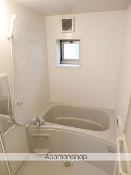 スカイハイツ102の風呂