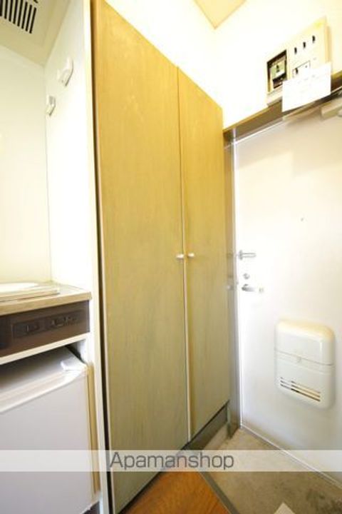 フラットニフティー105のその他画像