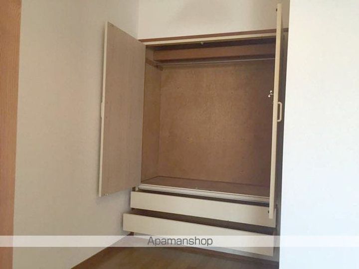 福島県郡山市桜木2丁目の賃貸マンションのその他画像