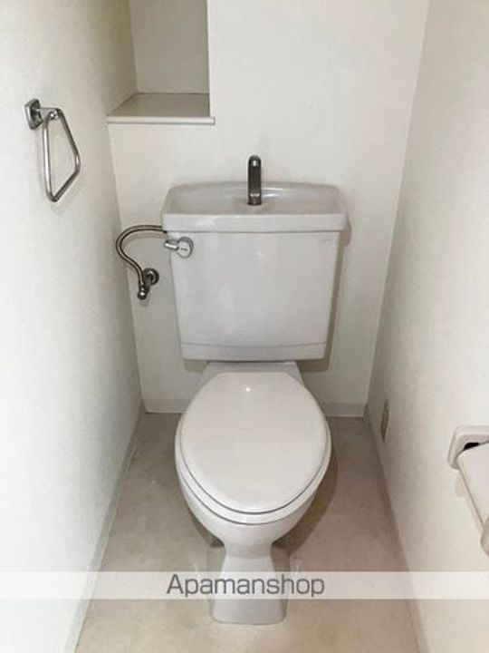 東京都昭島市東町1丁目の賃貸マンションのその他画像