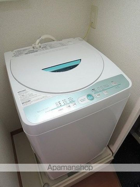 レオパレスセジュールのその他画像