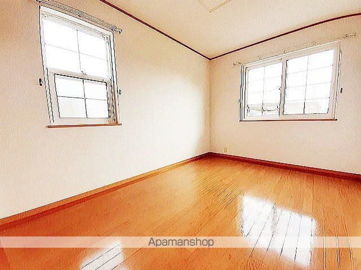 ディアコート中野Ⅱの内装