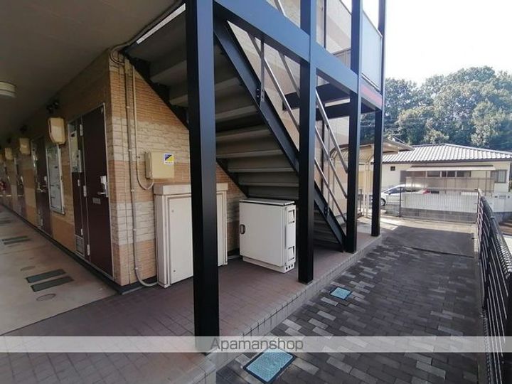 レオパレス青葉台107のその他画像