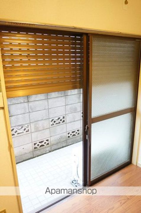 第3紀州ハイツのその他画像