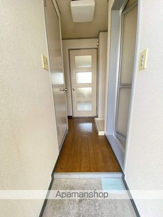 コスモハウス旭ヶ丘302の内装